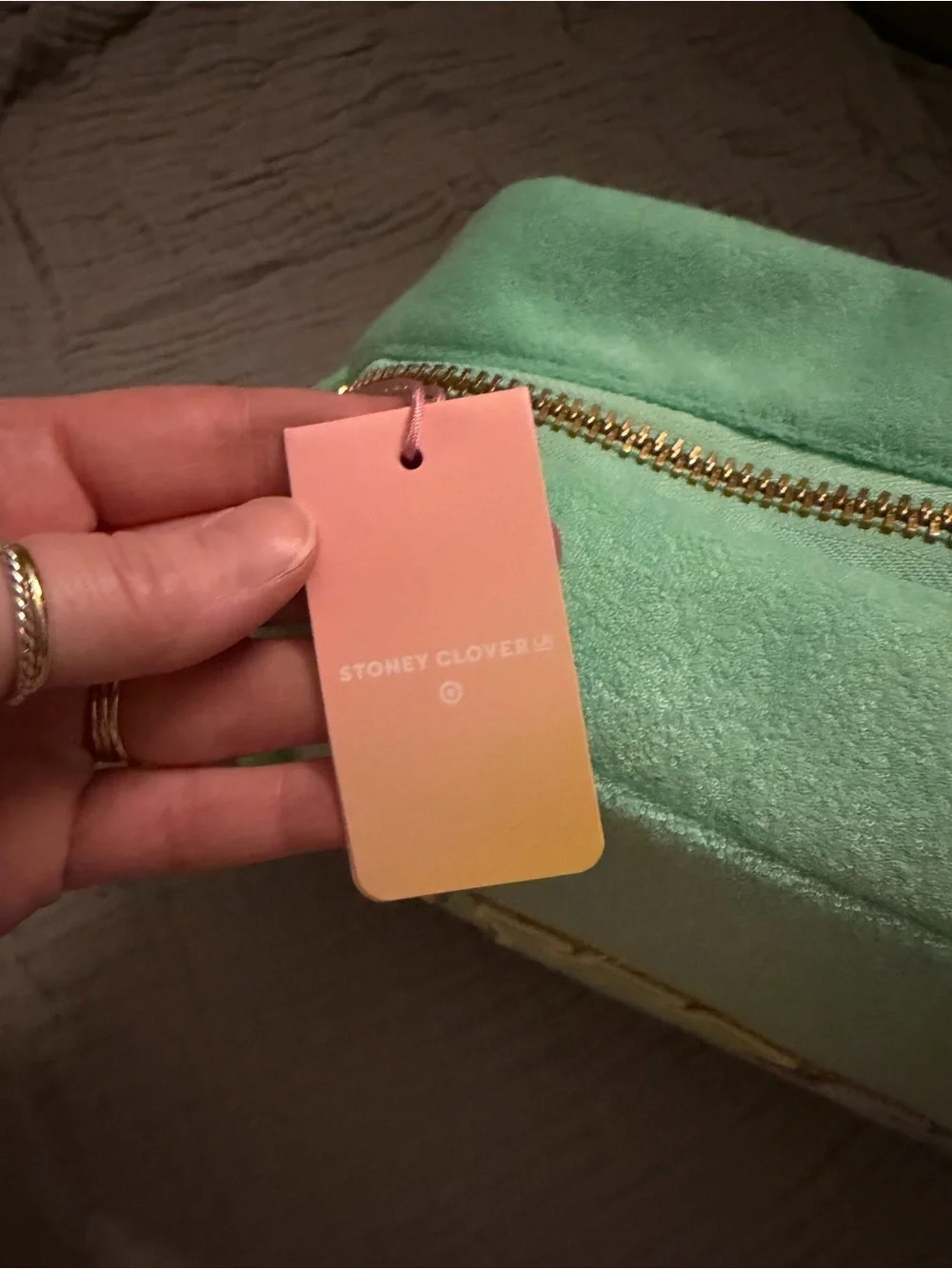 Stoney Clover X target Swim bag